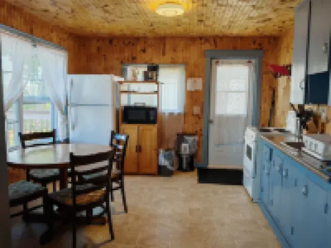 Beautiful Seaside Cottage Hotels in Digby