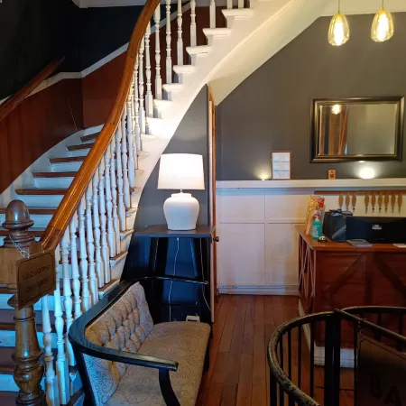 Casa Vander Hotel Boutique