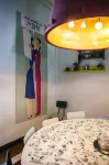 Goodmorning Solo Traveller Hostel - Bữa sáng