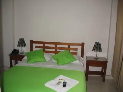 Hotel Orquídea Neiva فنادق في 