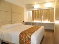 M Tower Hotel Hotels in Pelotas