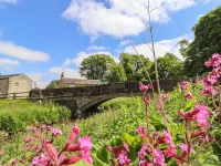 Sandy Cottage Hotel a Kettlewell with Starbotton