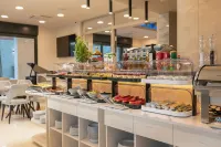 Hotel Antonio - Desayuno