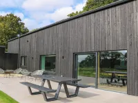 Suetts Farm Barns Hotel a Soberton