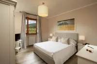Valle Del Buttero Hotels in Capalbio