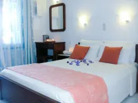 Dina Naxos Studios