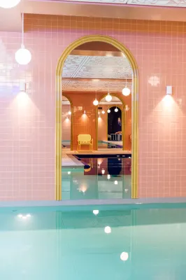 Mama Shelter Rennes Loisirs et activités Photos