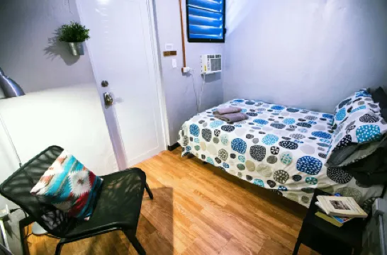 卡薩聖圖斯酒店