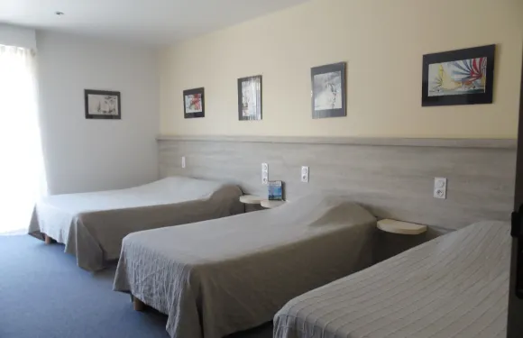 杜珀蒂瑪特洛酒店