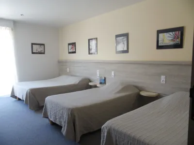 Hôtel du Petit Matelot فنادق في كويبيرون