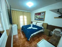 HOTEL CICONHA Hotels in Caxambu