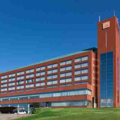 ロックウッド・ホテル＆スパ Hotel Exterior