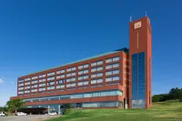 Rockwood Hotel & Spa Hotels in 