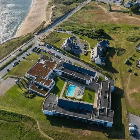Odalys Fleur de Sel Residence
