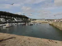 Kernow Cottage Hotels in Breage