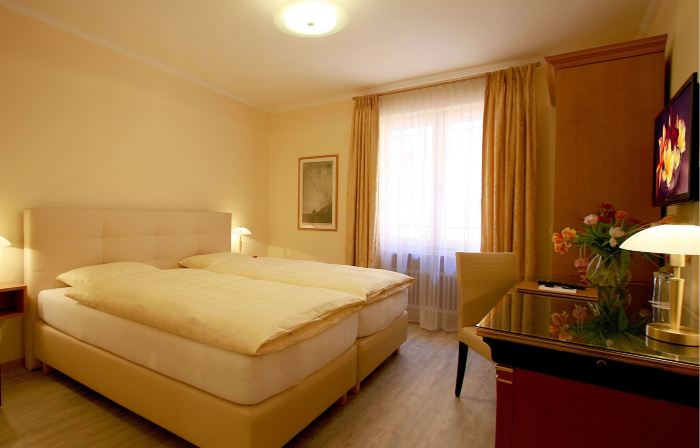 Hotel Garni Golf