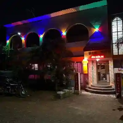 Hotel Fulora Hotel Exterior