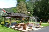 Lakeview Motel
