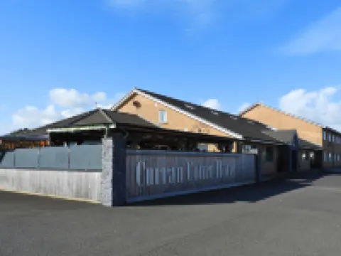 柯倫苑酒店 拉恩酒店