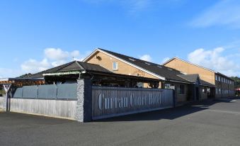 Curran Court Hotel