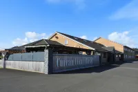 Curran Court Hotel Hotels in 