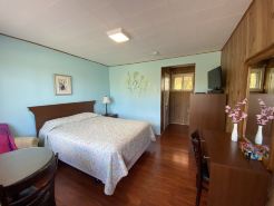 Motel des Erables