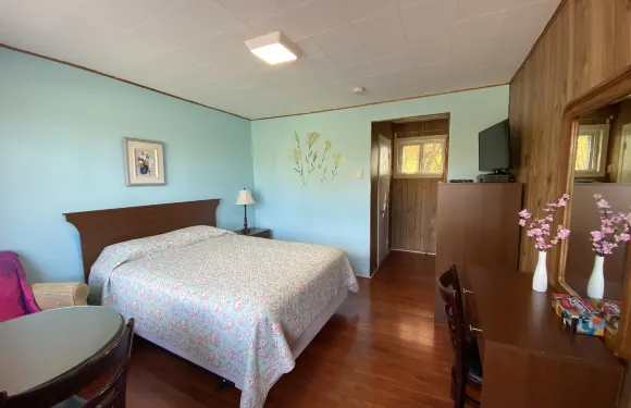 德爾拉珀汽車旅館