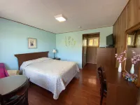 Motel des Erables