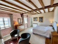 Domaine des Bidaudieres Hotels in Vouvray