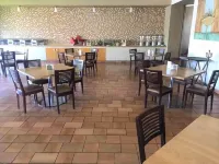 Hotel Villablanca - breakfast
