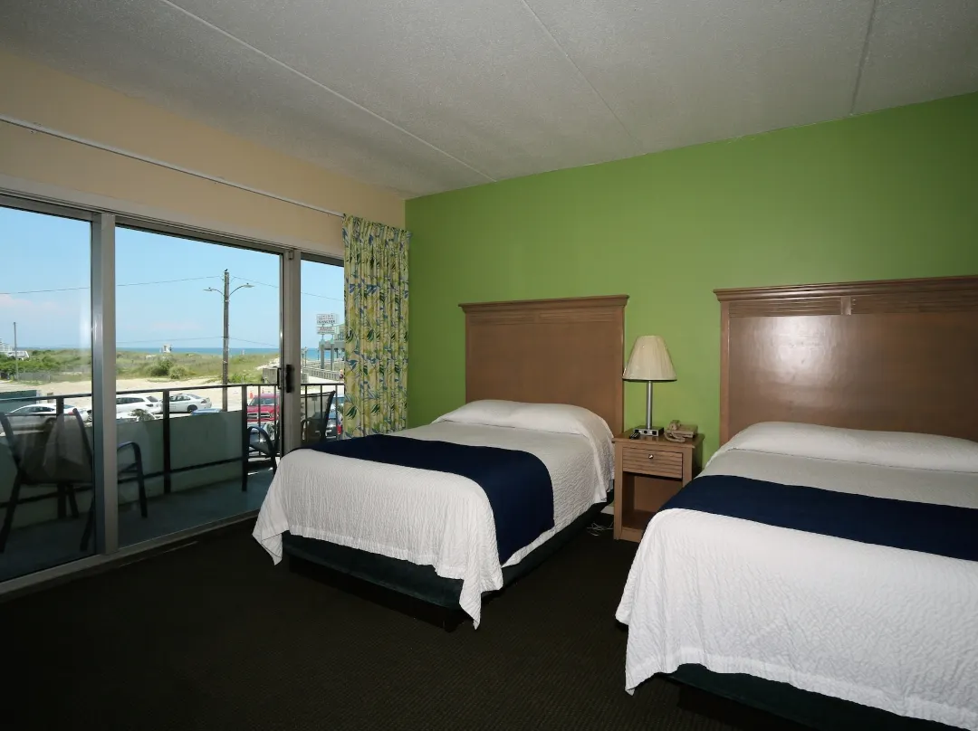Silver Gull Motel - Wrightsville Beach, NC