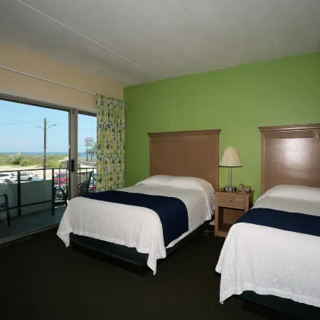 Silver Gull Motel