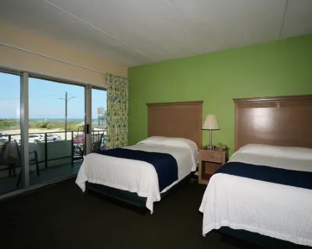 Silver Gull Motel Hotels in Wrightsville Beach