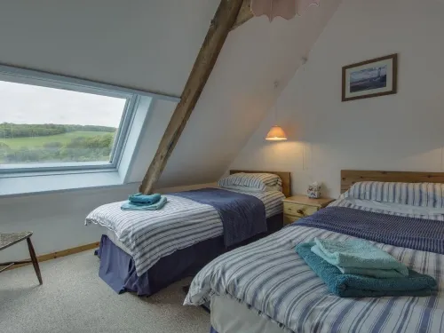 The Boat House Hotels in Lostwithiel