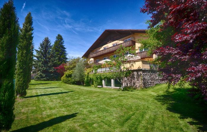Hotel Weingarten