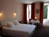 Hotel de Bourgogne Hotels in Cluny