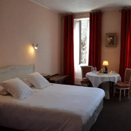 Hotel de Bourgogne