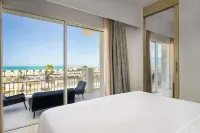 Radisson Blu Resort, Saidia Beach Hotels in Saidia
