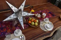 라 카사 카를로타 오악사카 호텔