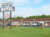 Country Squire Motel Hotels in Arnprior