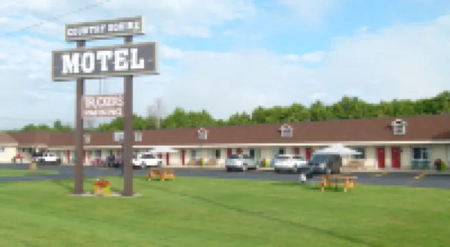 Country Squire Motel