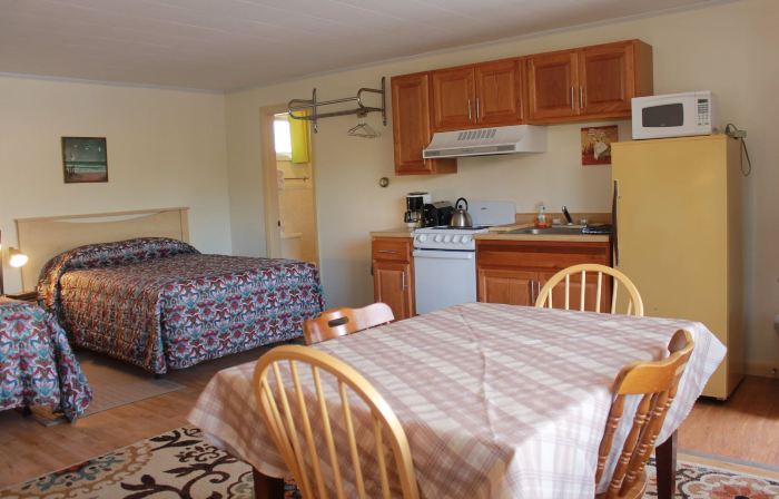 Acadia Gateway Motel