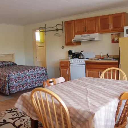 Acadia Gateway Motel