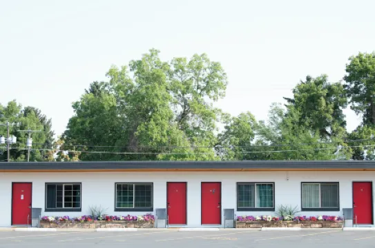 Sapphire Motel Midtown Bozeman