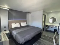 Bronco Motel South Central Hotels in Huntington Park