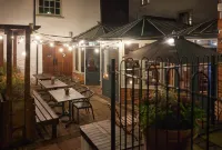 Dog and Partridge by Greene King Inns Hotels in Bury St. Edmunds