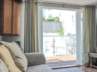 Topside Hotels in Salcombe