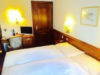 Antares Hotel - pet friendly