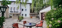 Villa Cardak Các khách sạn ở 