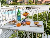 Hotel le Rocce - Agerola, Amalfi Coast Hotels in Agerola